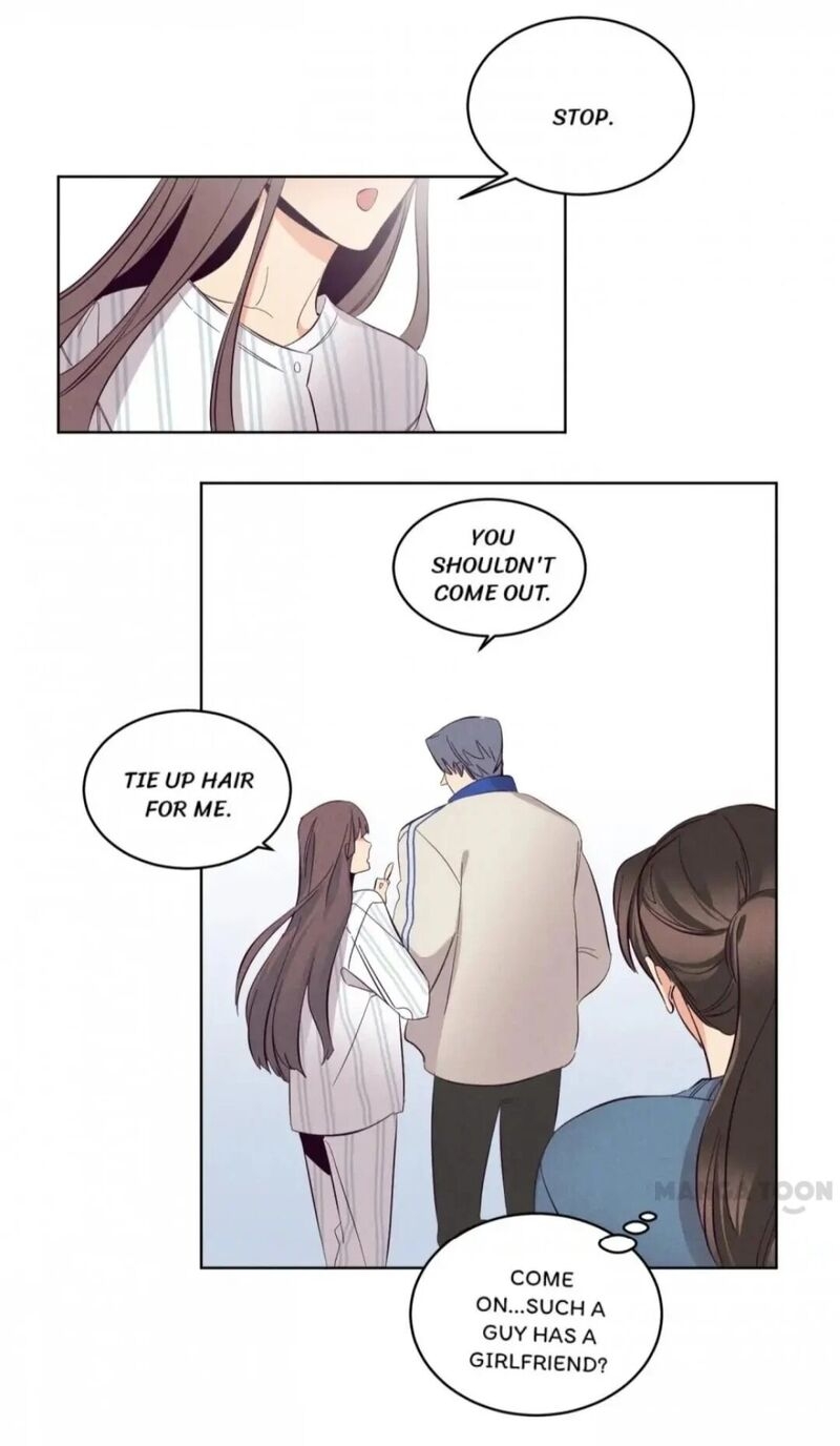 Love At First Sight Doseon 61 10