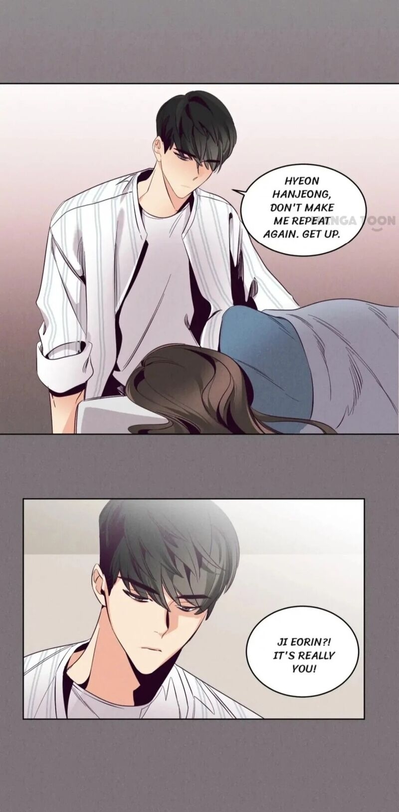 Love At First Sight Doseon 61 15