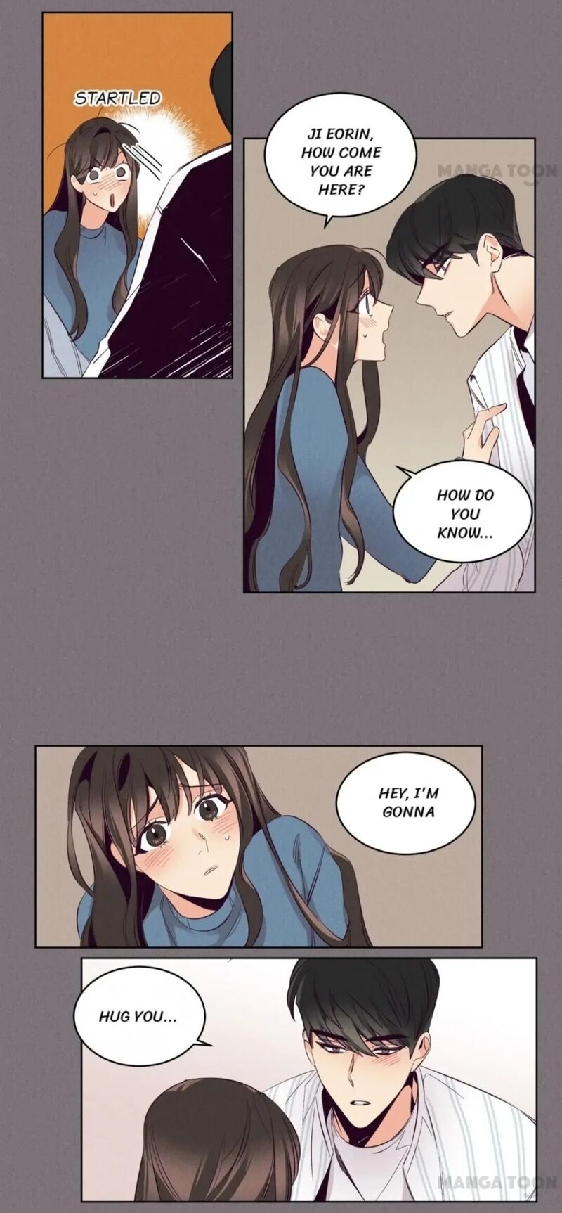 Love At First Sight Doseon 61 16