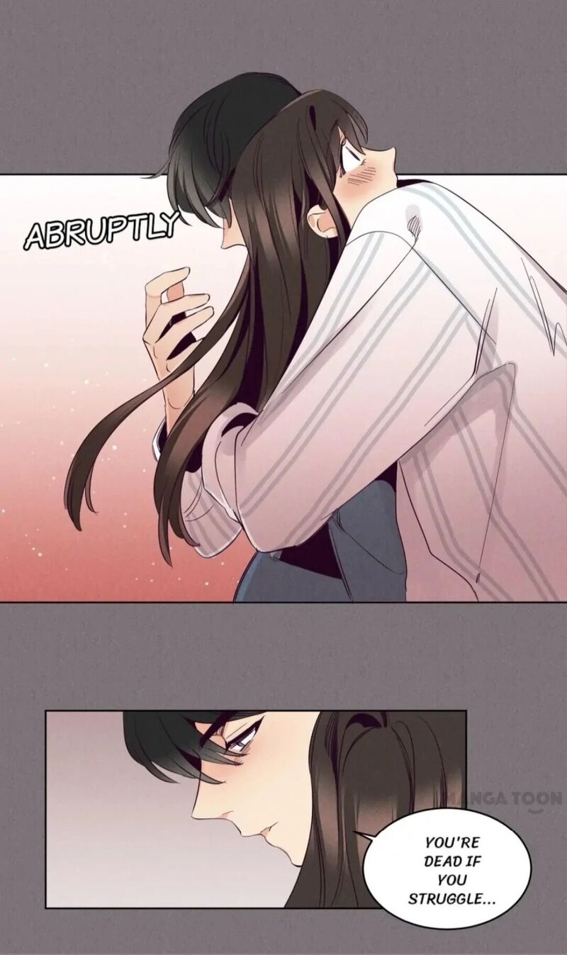 Love At First Sight Doseon 61 17