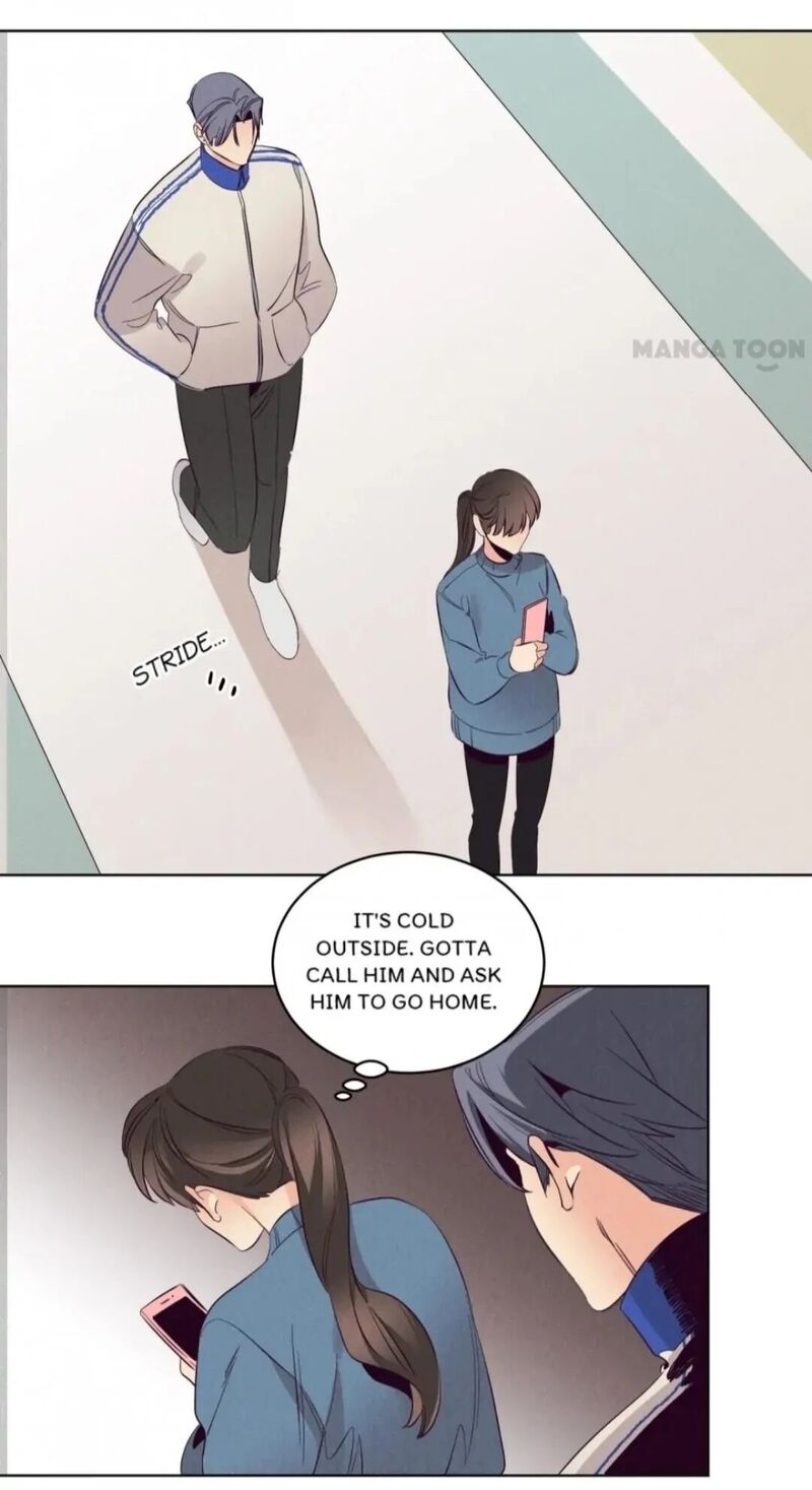 Love At First Sight Doseon 61 4