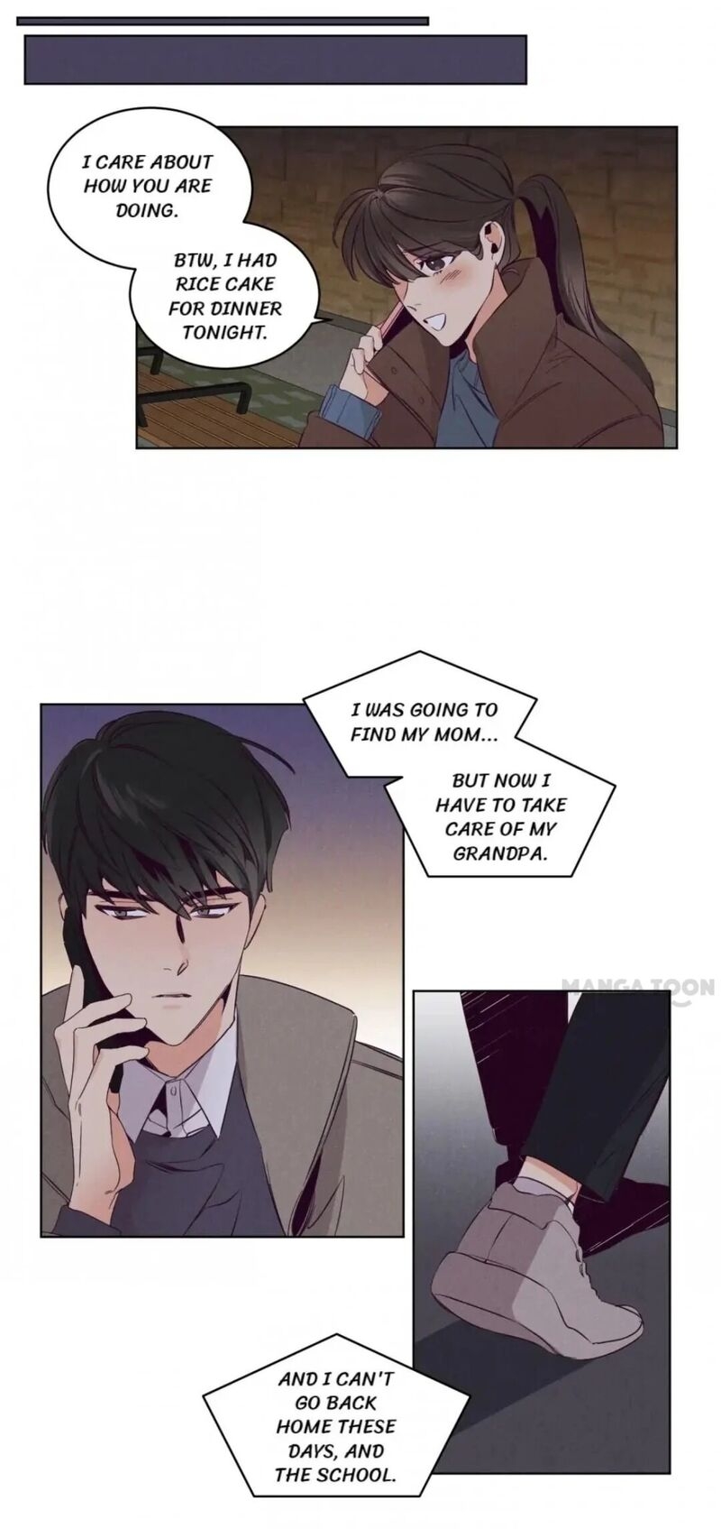 Love At First Sight Doseon 62 1