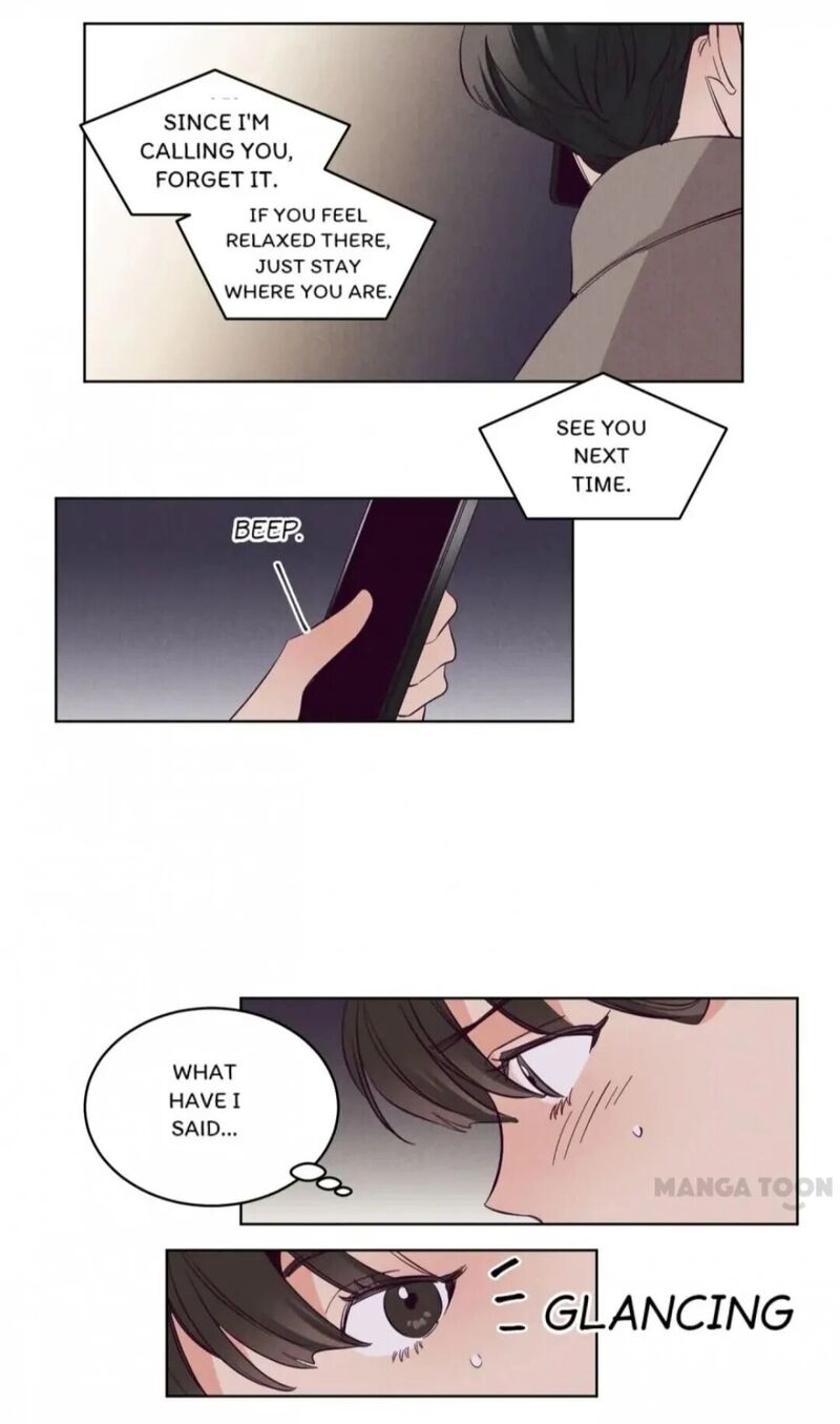 Love At First Sight Doseon 62 10