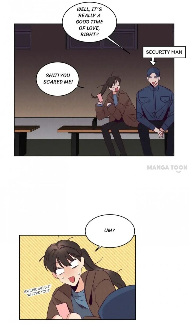 Love At First Sight Doseon 62 11