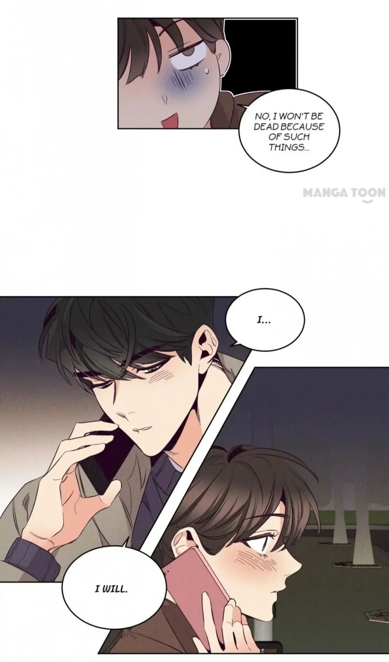 Love At First Sight Doseon 62 3