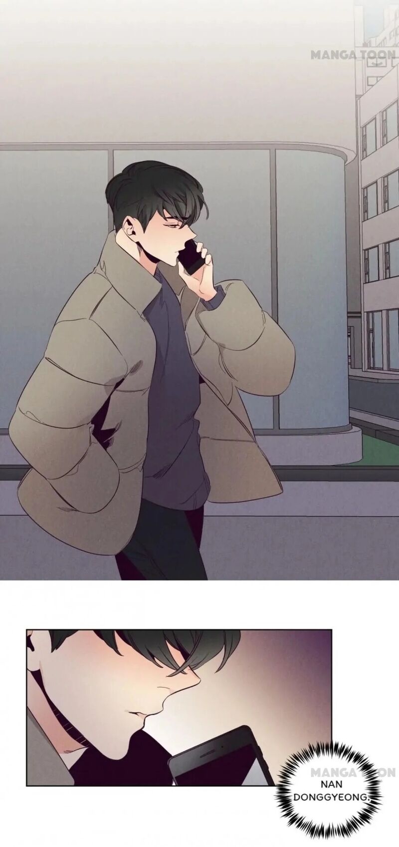 Love At First Sight Doseon 62 8