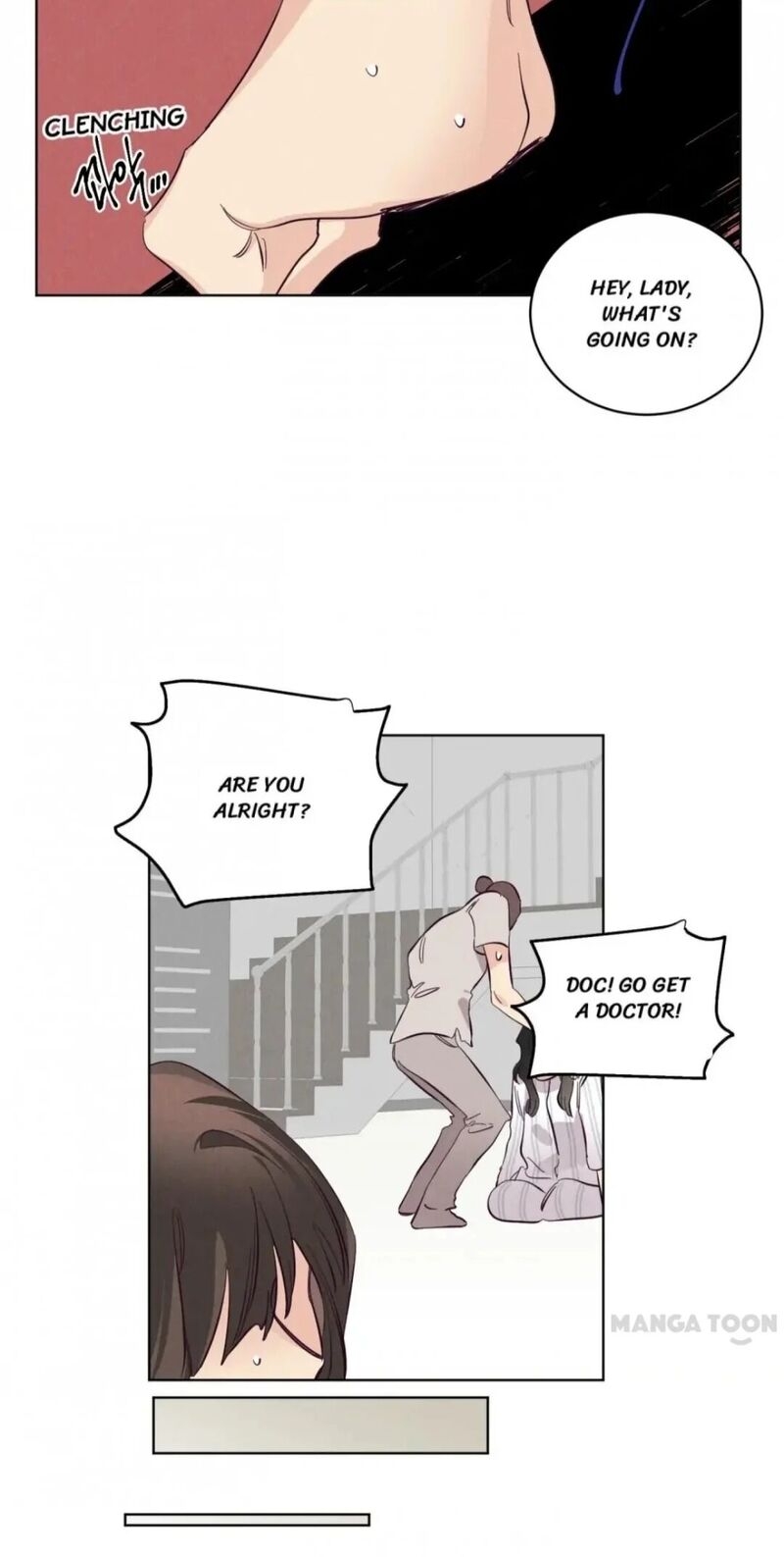 Love At First Sight Doseon 65 10