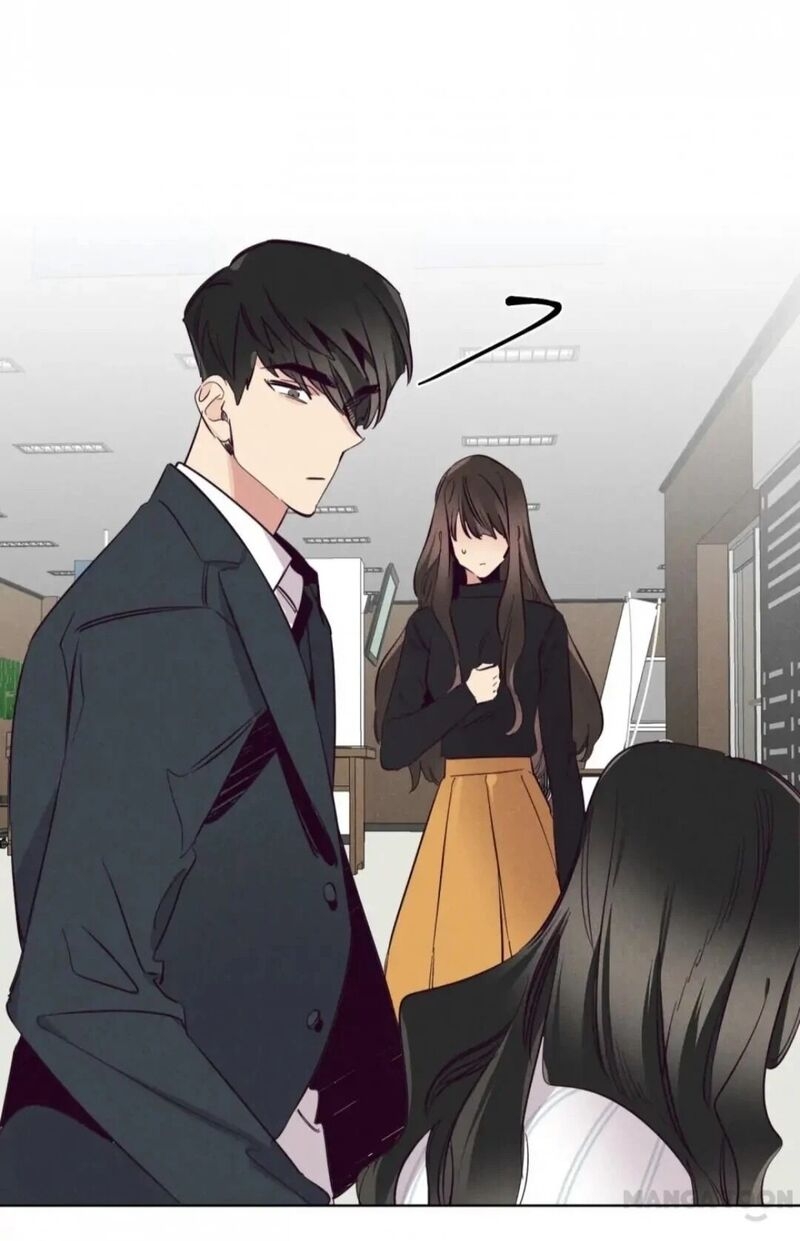 Love At First Sight Doseon 65 5