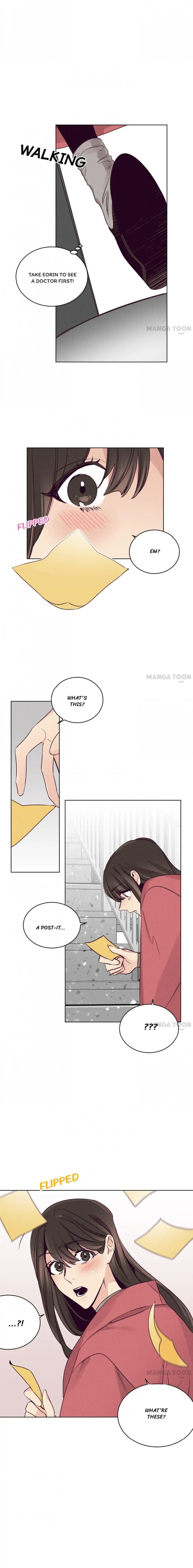 Love At First Sight Doseon 70 4