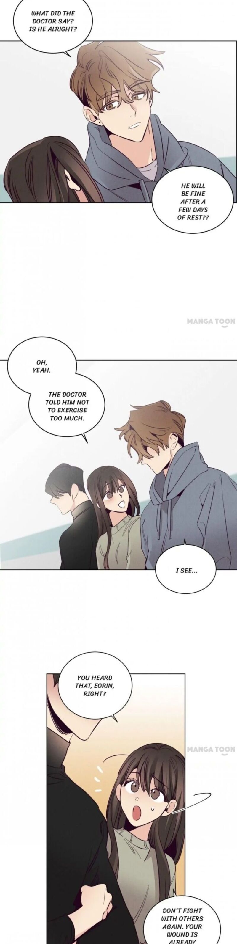 Love At First Sight Doseon 73 2