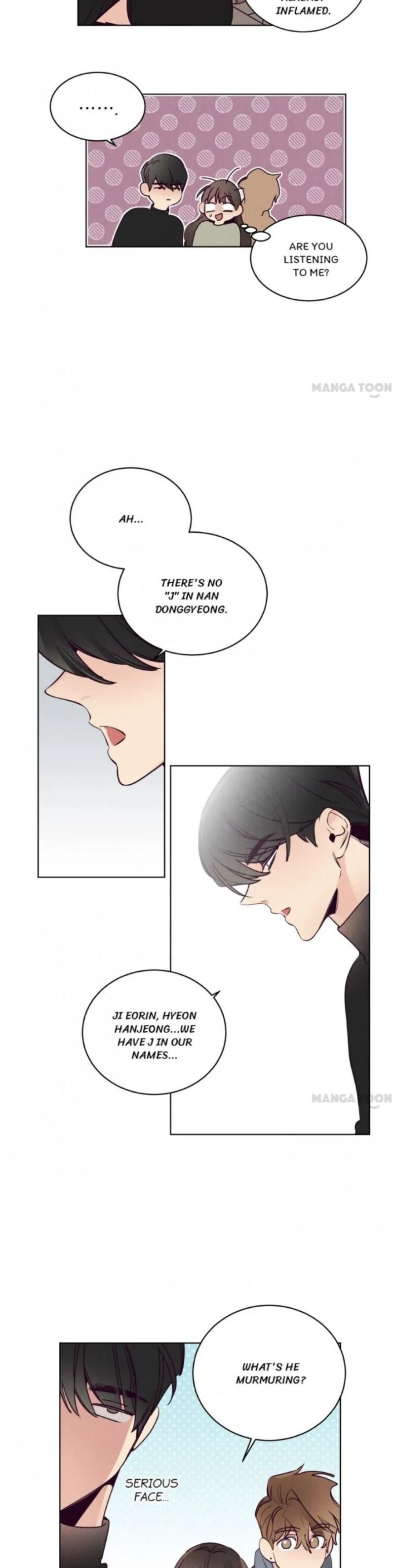 Love At First Sight Doseon 73 3