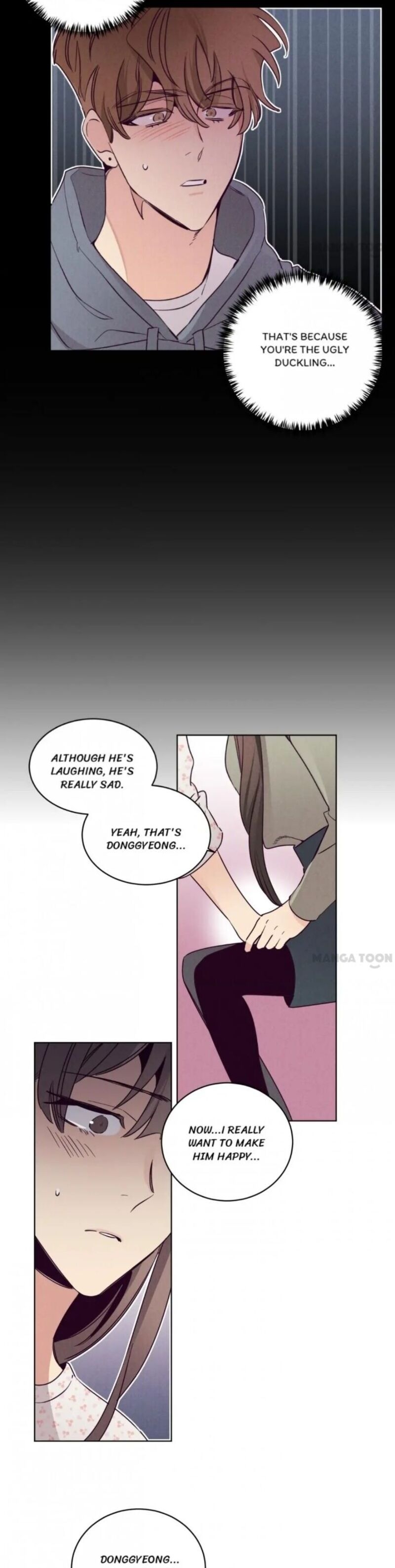 Love At First Sight Doseon 74 4