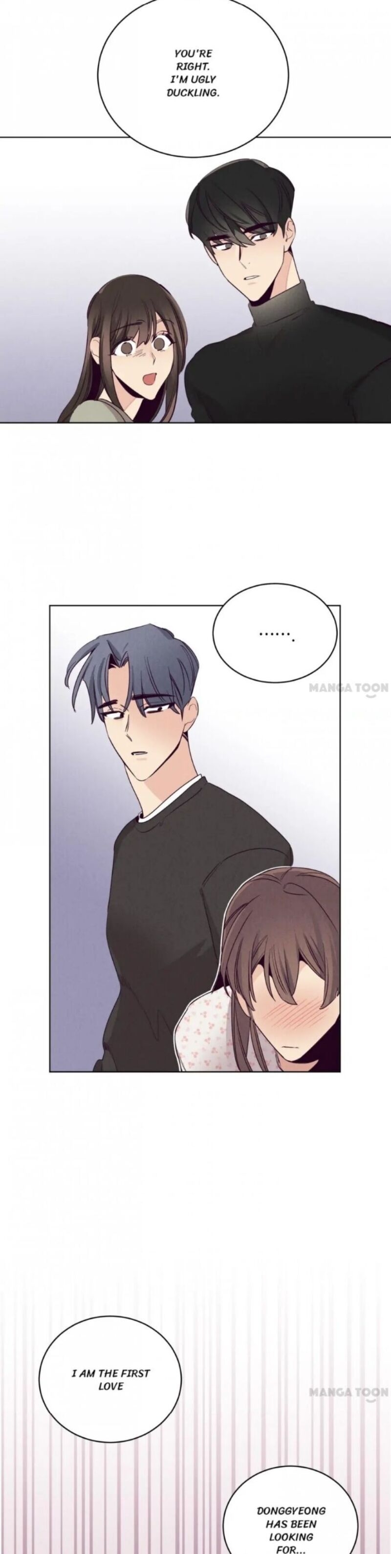 Love At First Sight Doseon 74 7