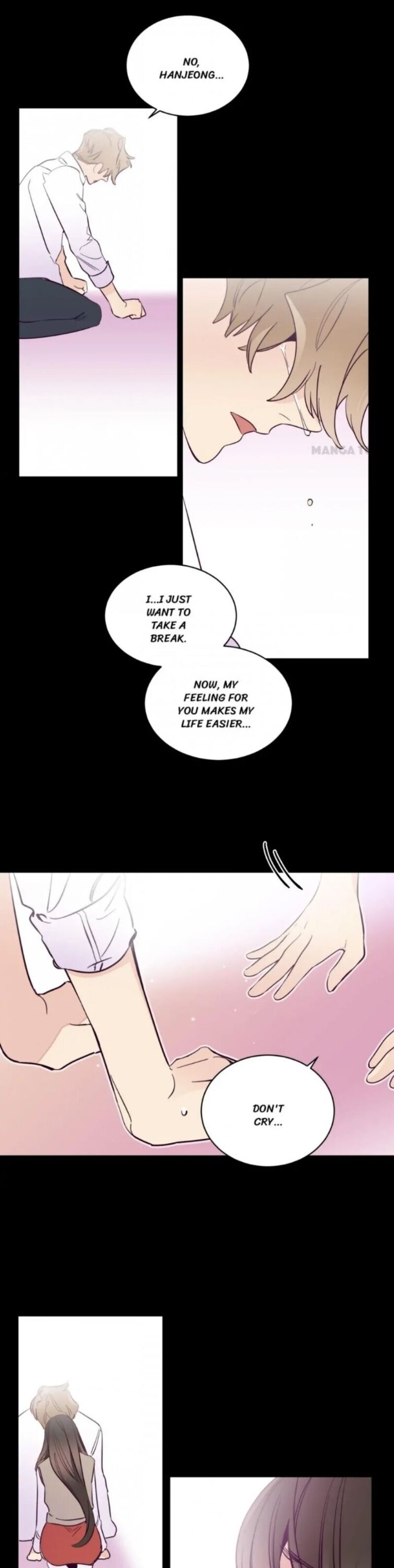 Love At First Sight Doseon 75 12