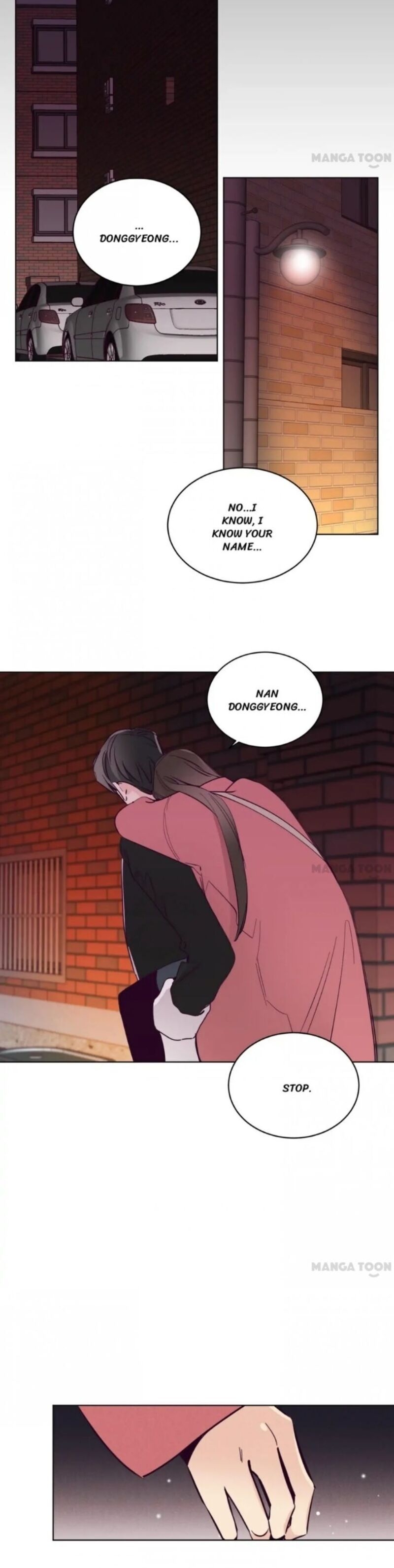 Love At First Sight Doseon 75 14