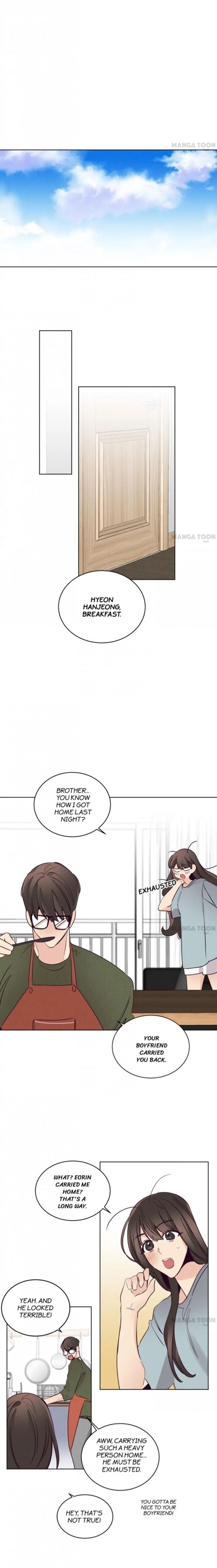 Love At First Sight Doseon 75 16