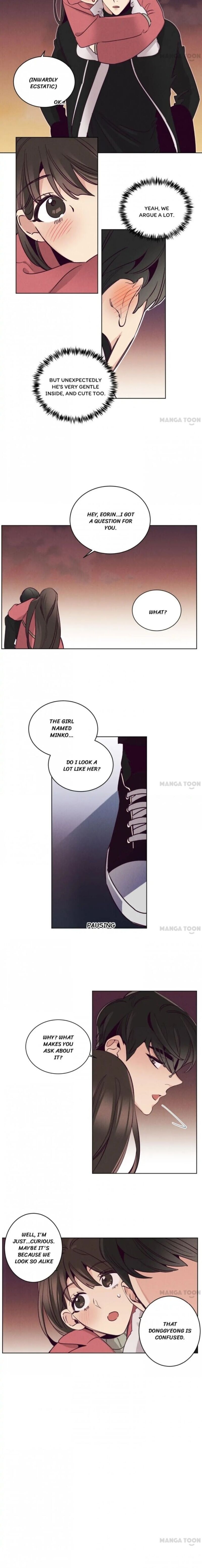 Love At First Sight Doseon 75 5