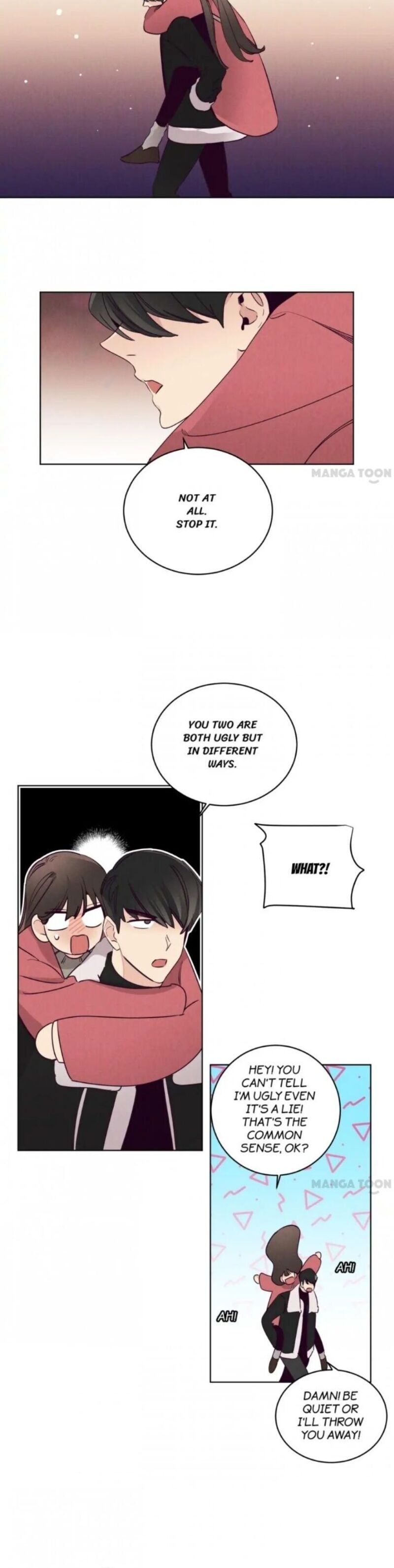 Love At First Sight Doseon 75 7