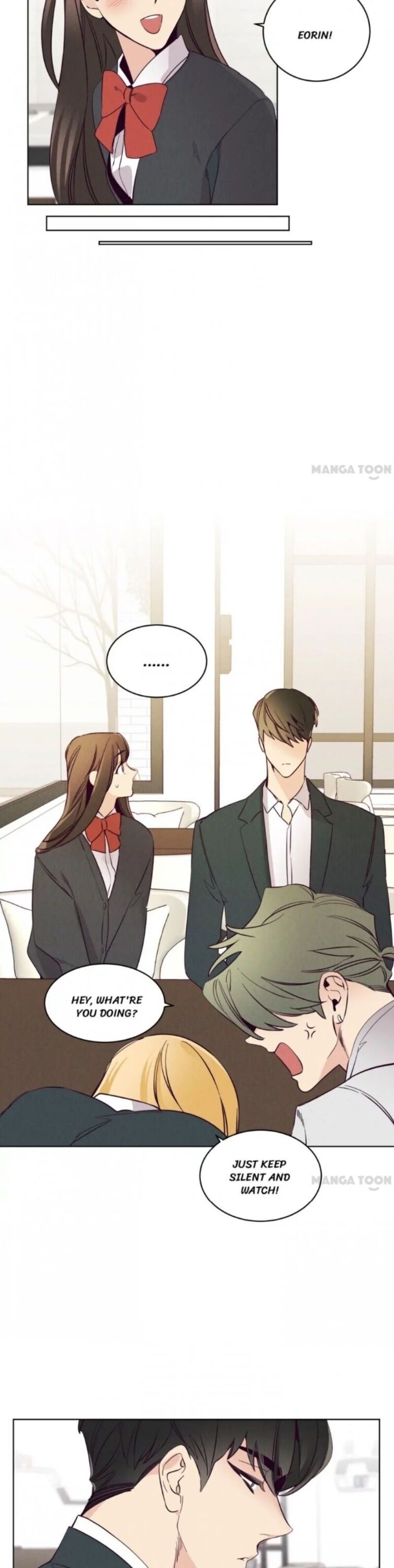 Love At First Sight Doseon 76 8