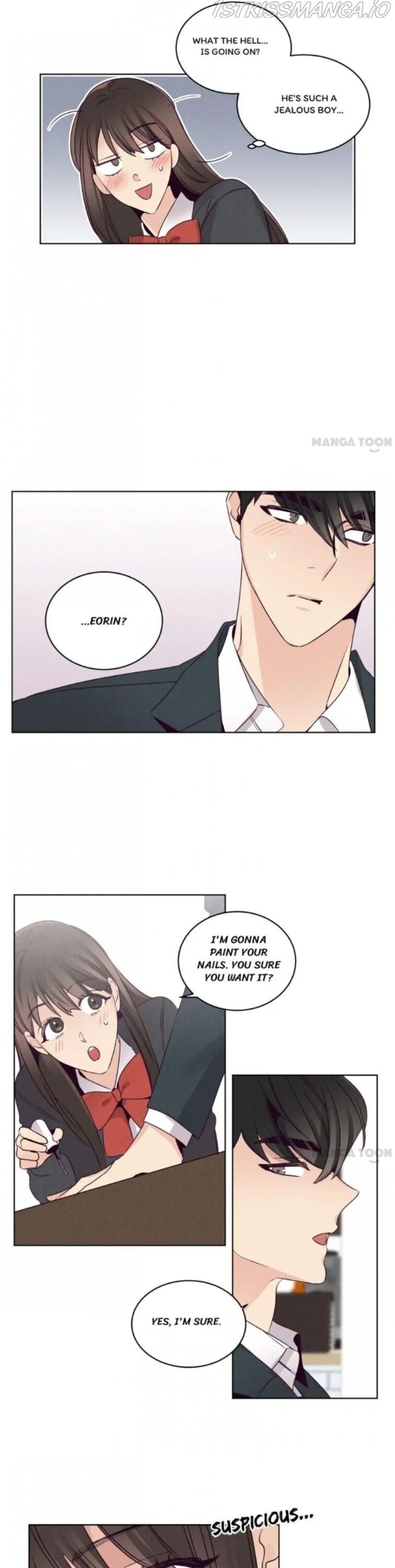 Love At First Sight Doseon 77 2