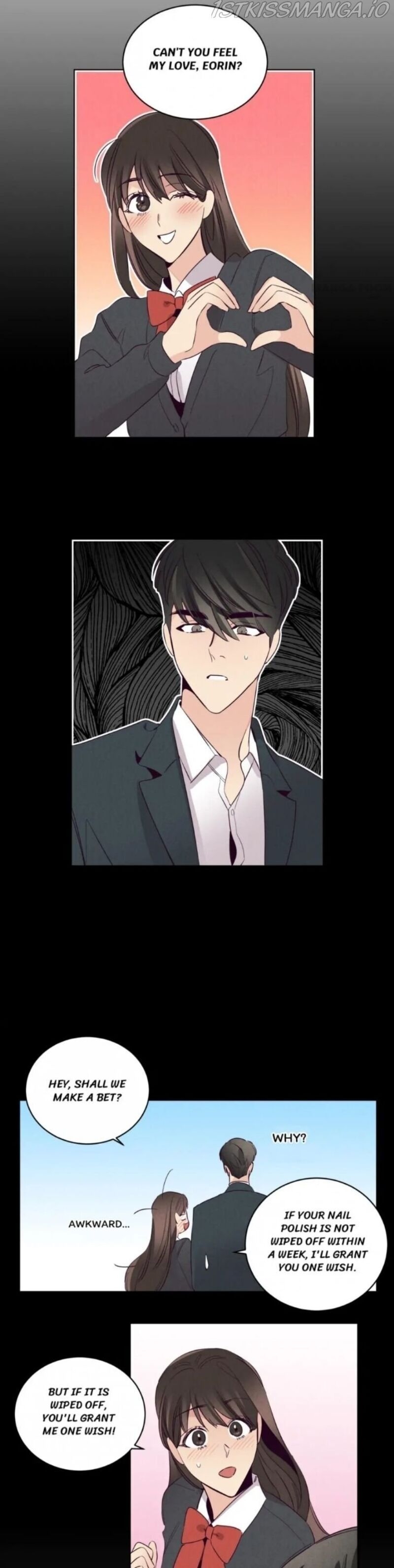 Love At First Sight Doseon 77 6