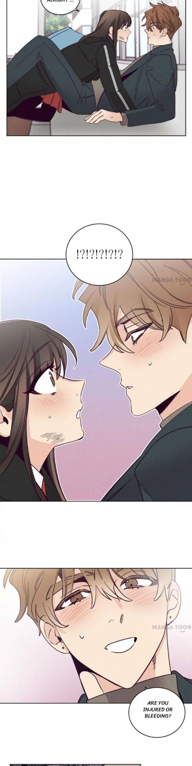 Love At First Sight Doseon 80 2