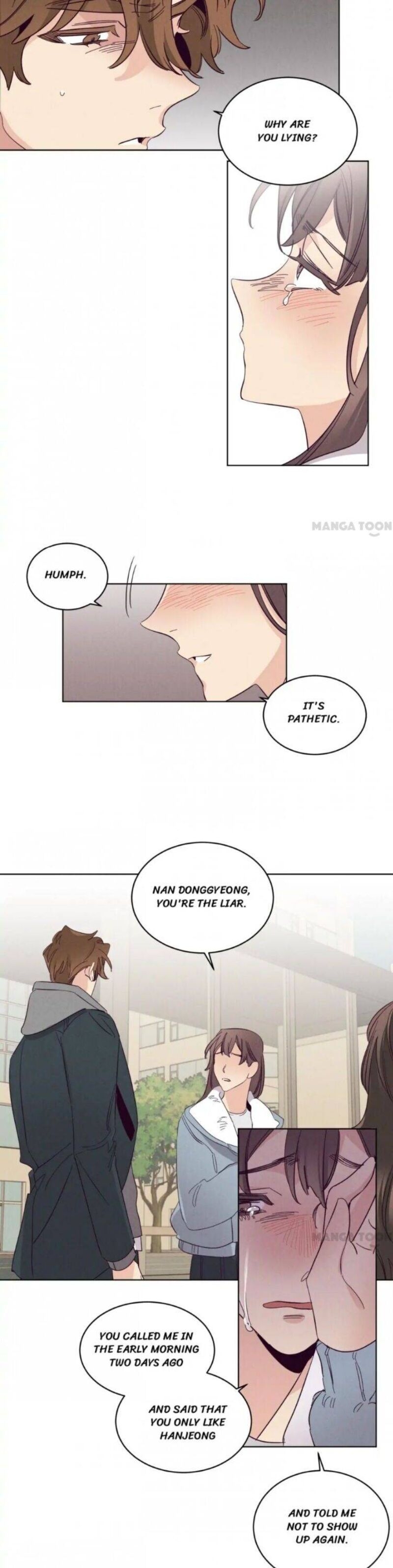 Love At First Sight Doseon 82 2