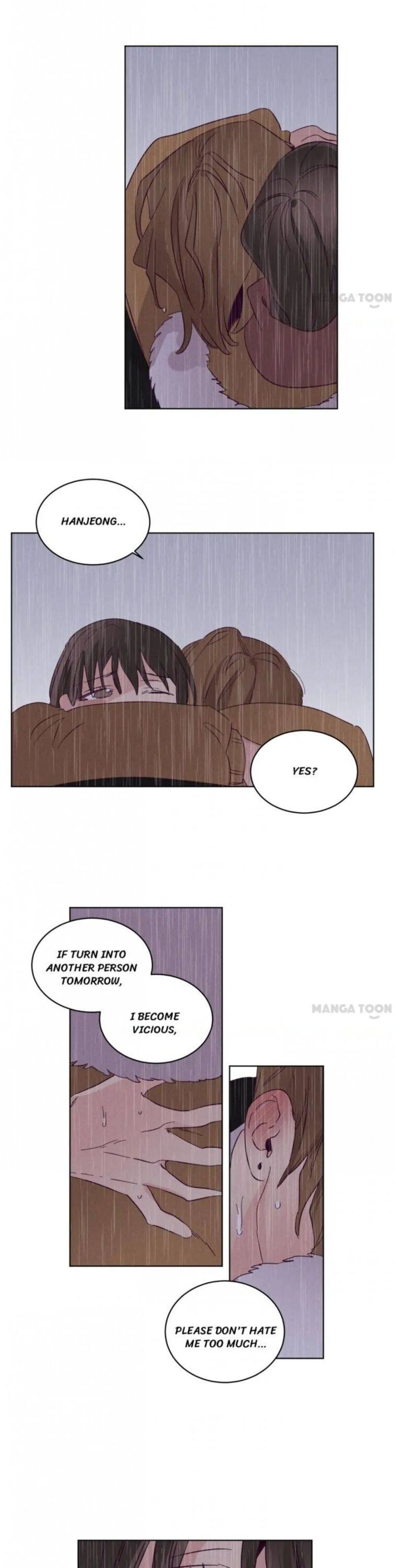 Love At First Sight Doseon 86 11