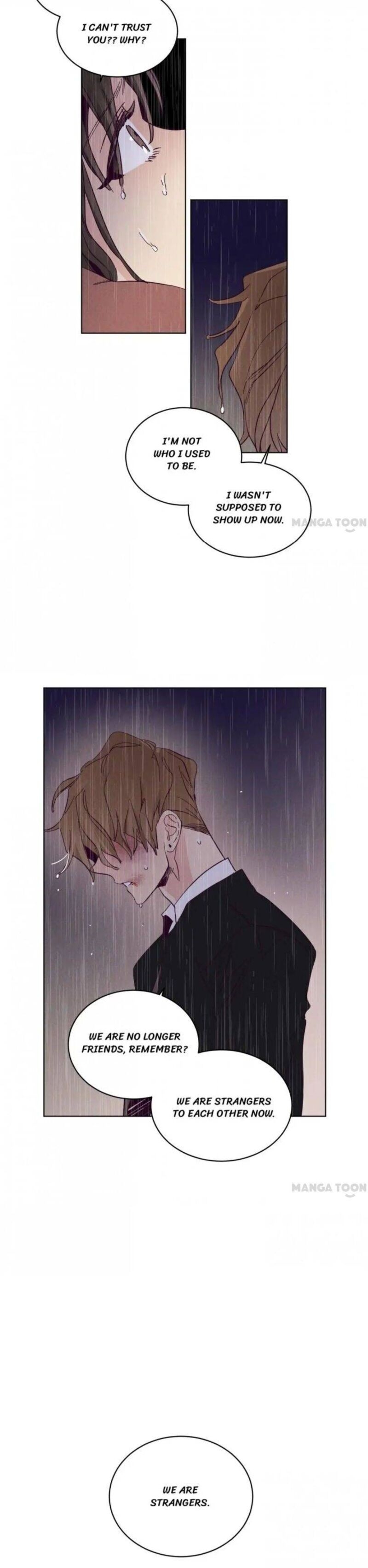 Love At First Sight Doseon 86 6