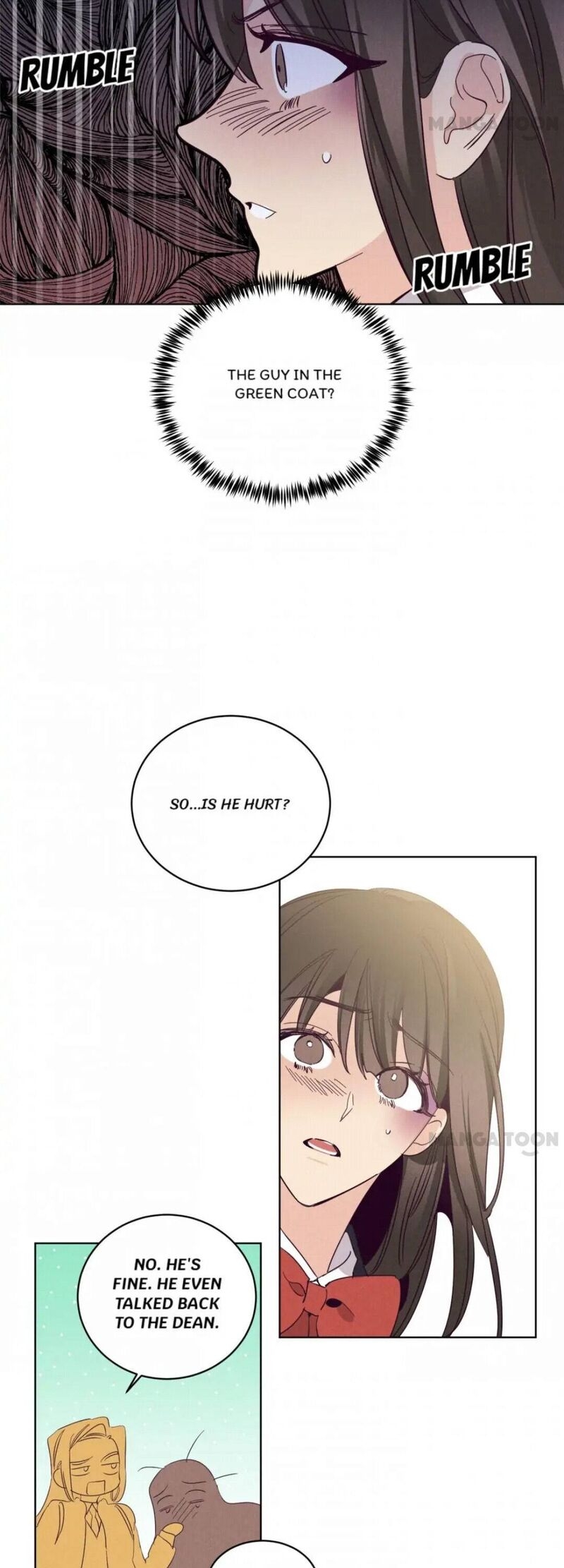 Love At First Sight Doseon 88 20