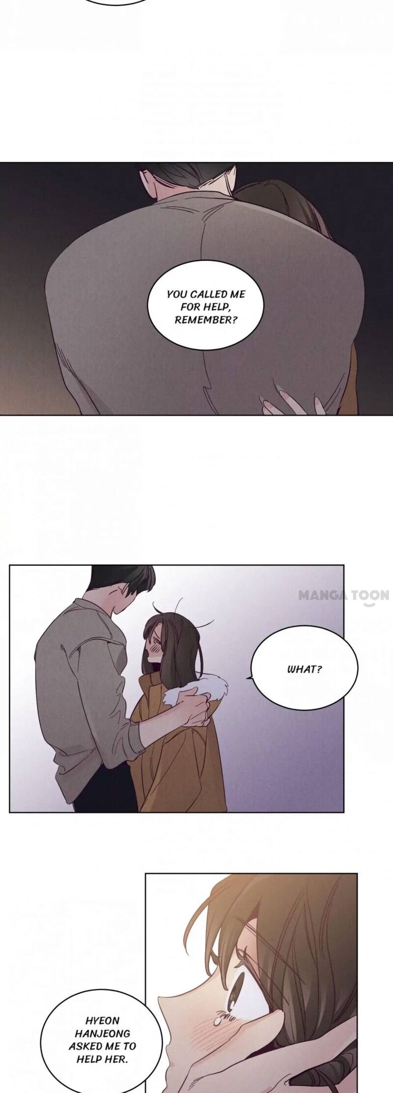 Love At First Sight Doseon 88 3