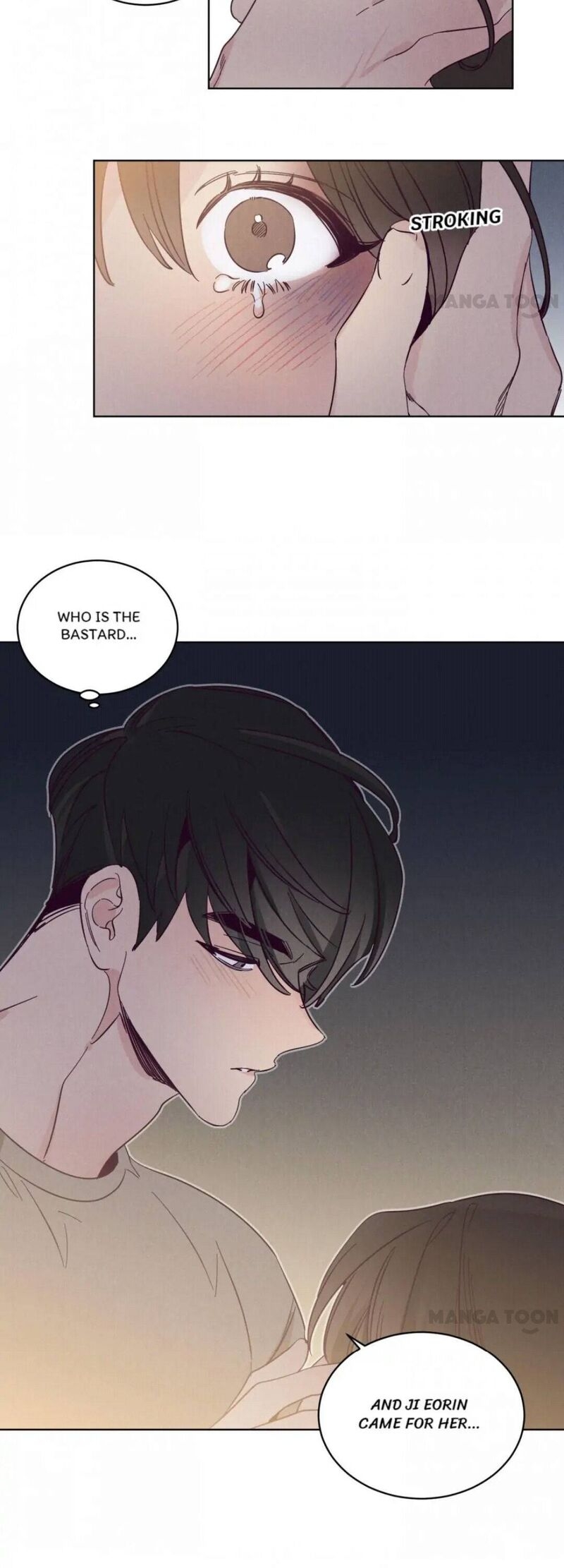 Love At First Sight Doseon 88 4