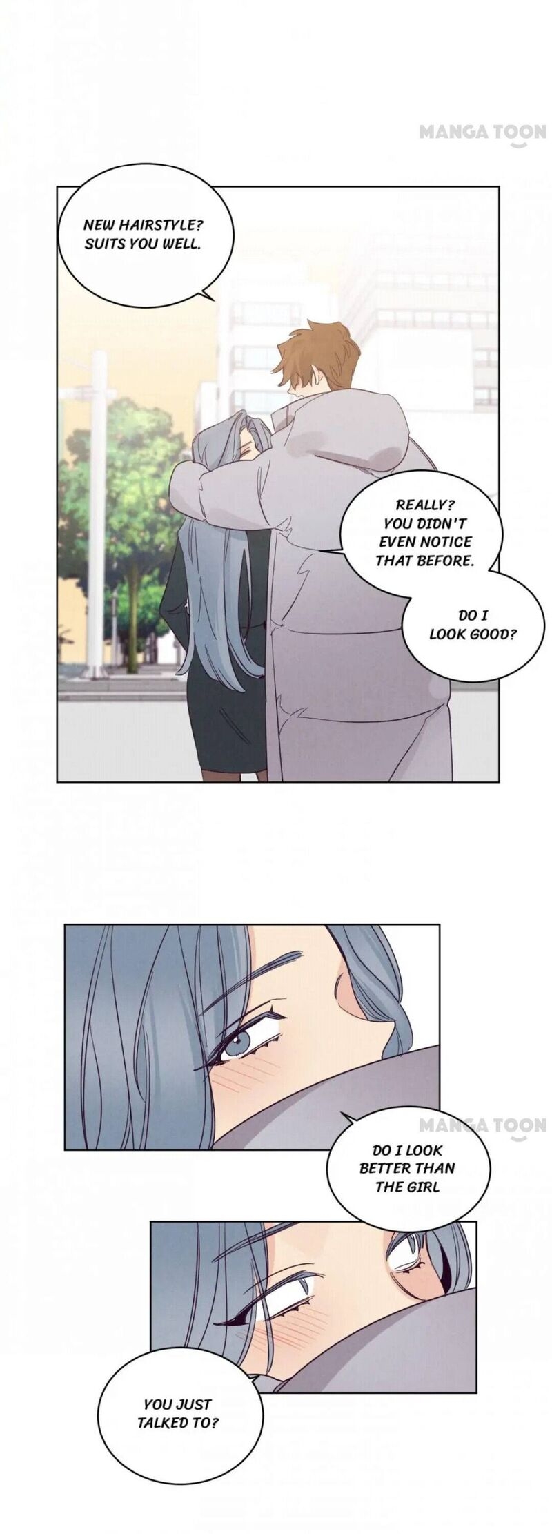 Love At First Sight Doseon 89 12
