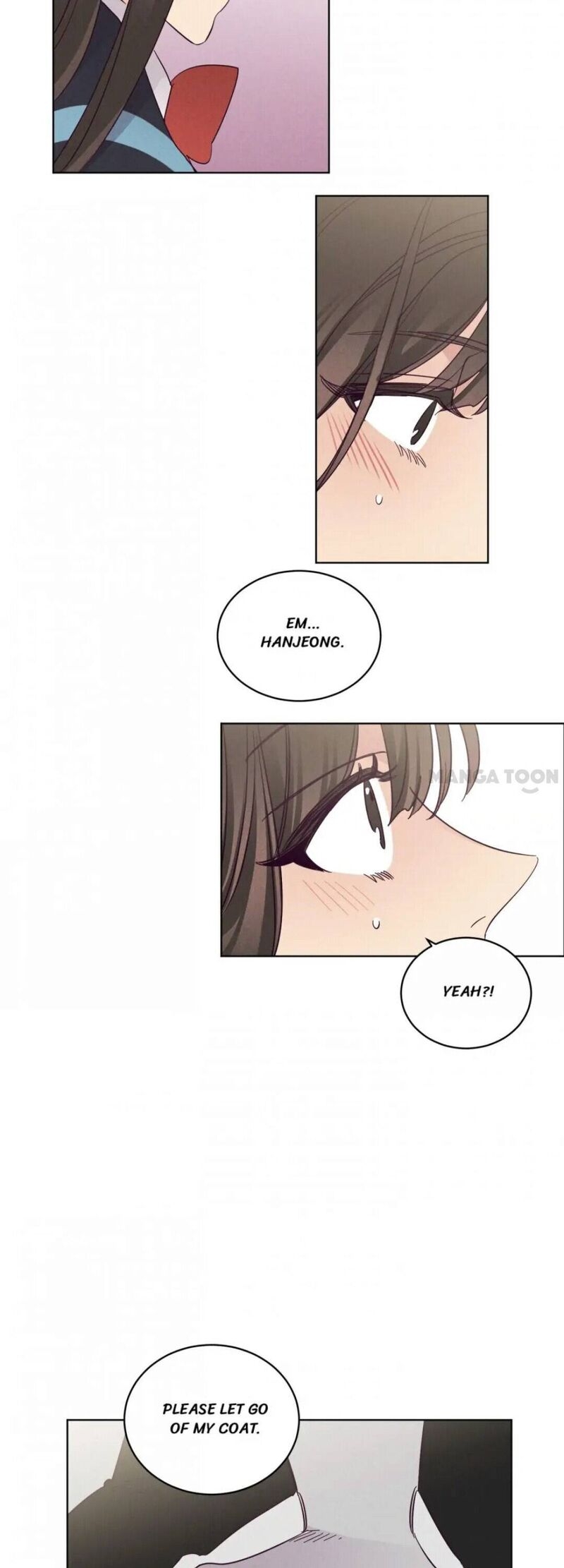 Love At First Sight Doseon 89 9