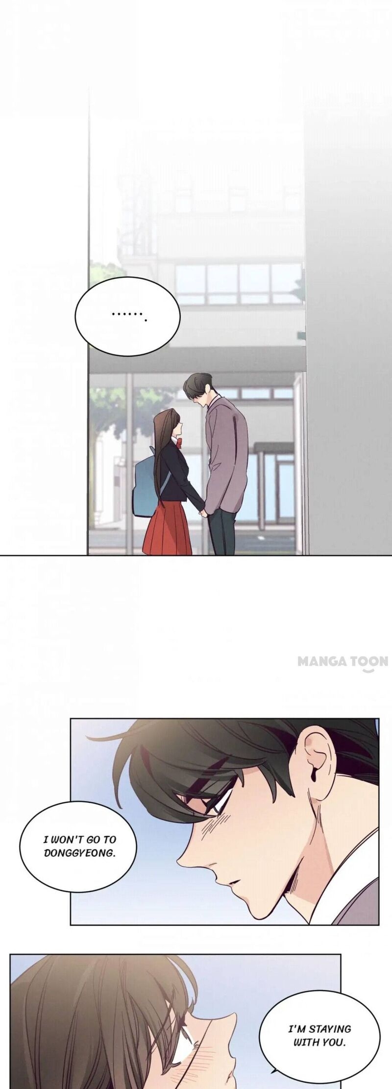Love At First Sight Doseon 90 1