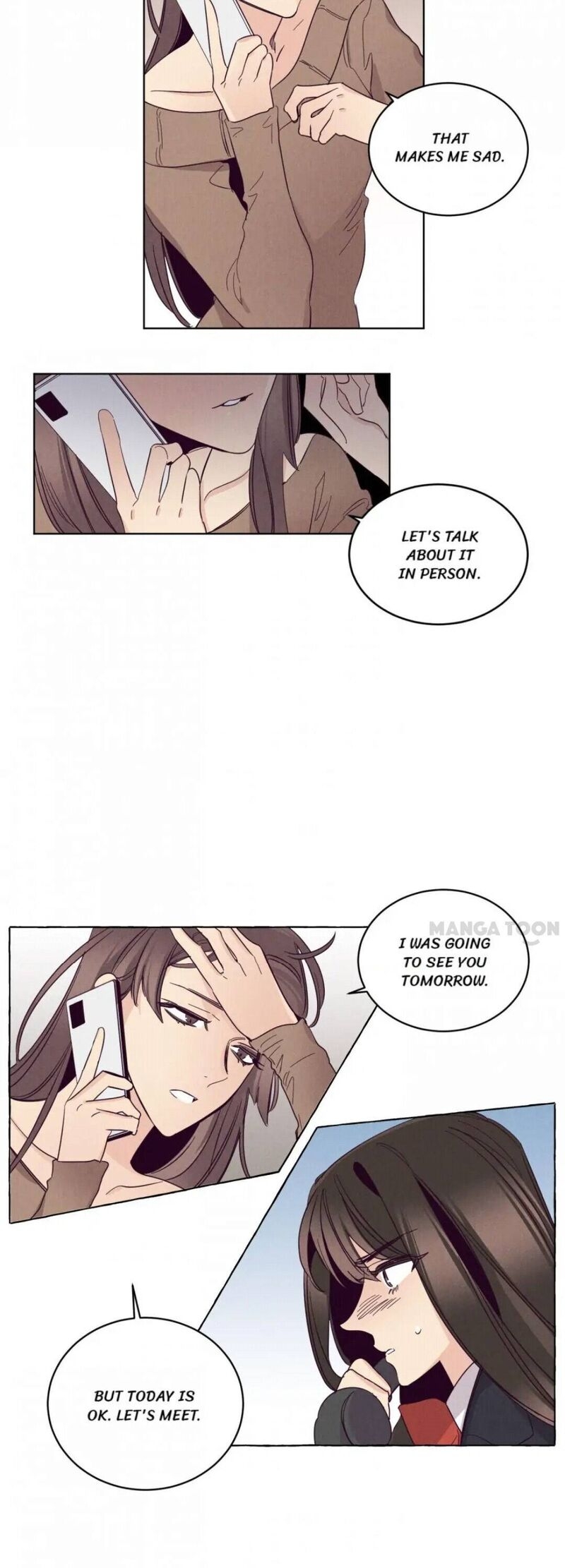 Love At First Sight Doseon 90 11