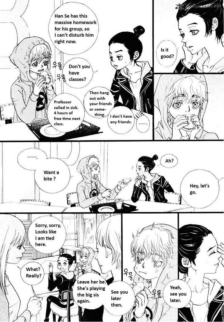 Love At First Sight Season 2 10 88