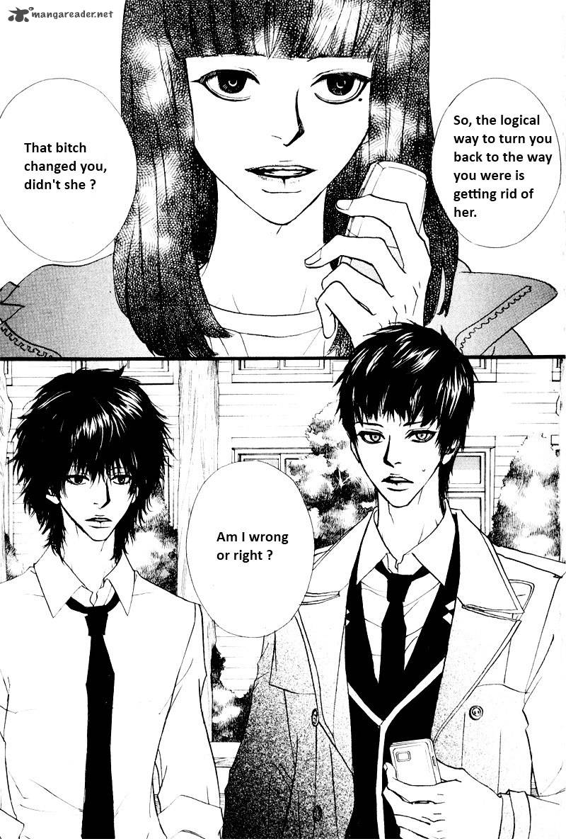 Love At First Sight Season 2 6 132