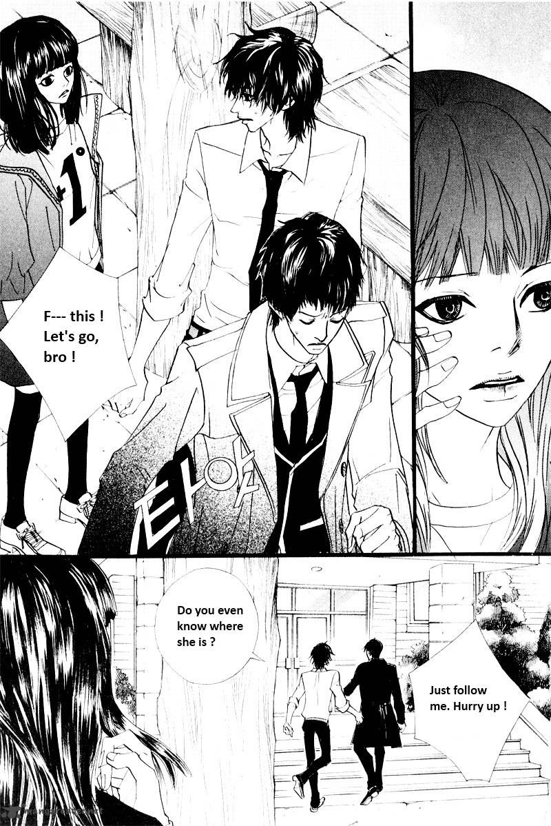 Love At First Sight Season 2 6 138