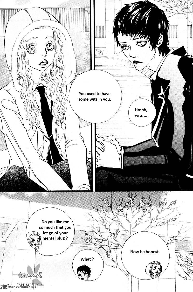 Love At First Sight Season 2 6 20