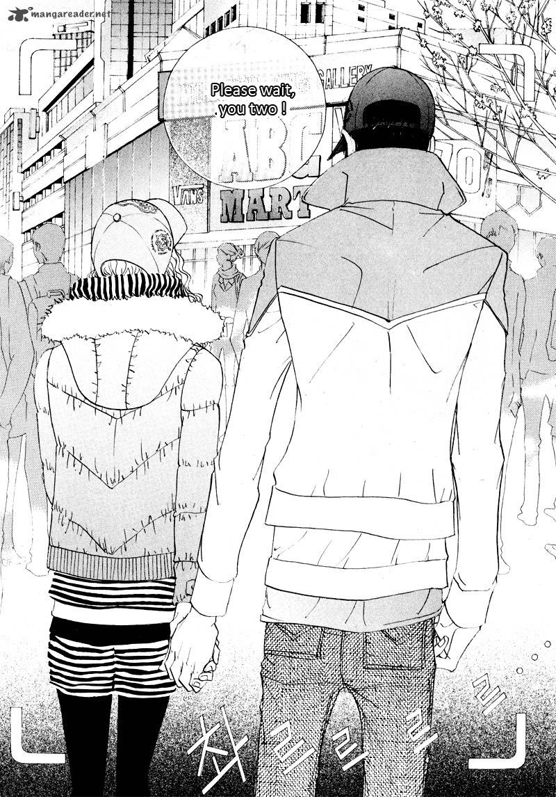 Love At First Sight Season 2 6 7