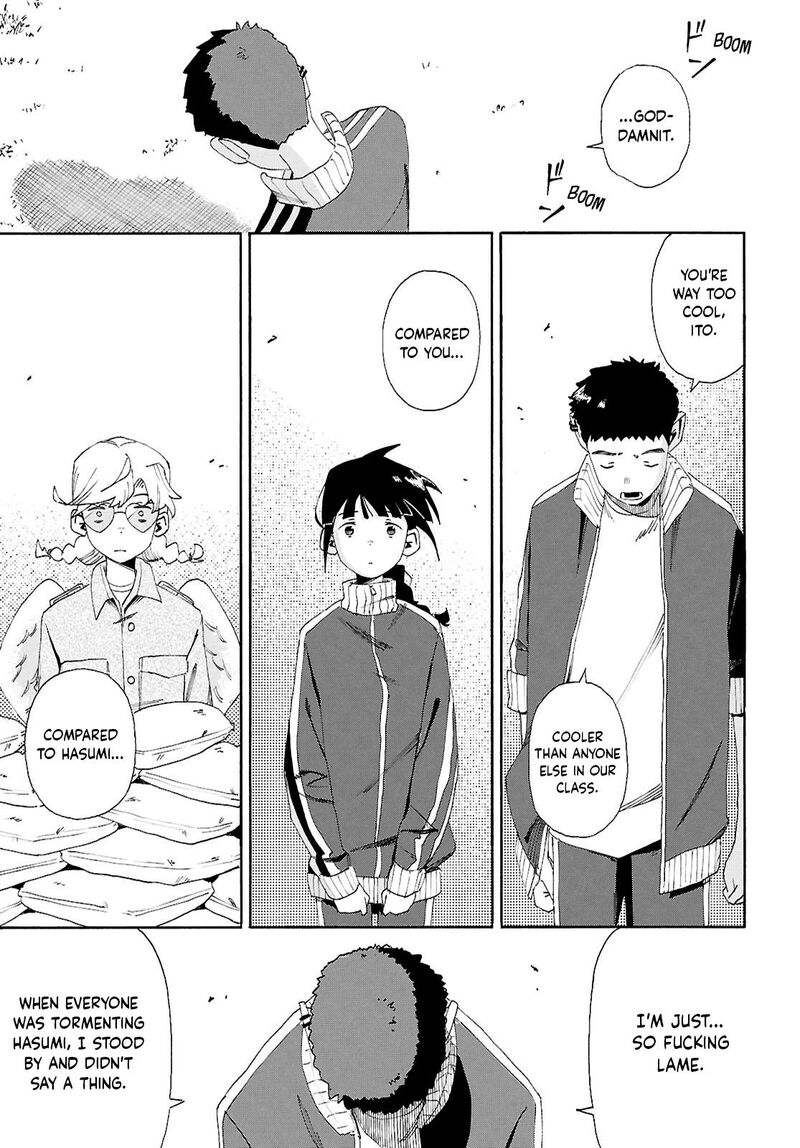 Love Bullet Inee 14 19