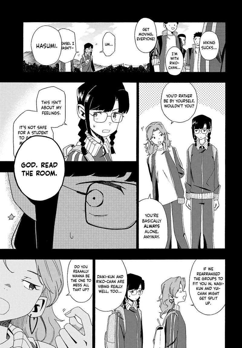 Love Bullet Inee 15 11