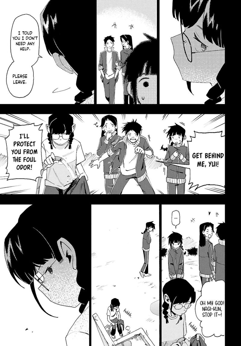 Love Bullet Inee 15 7