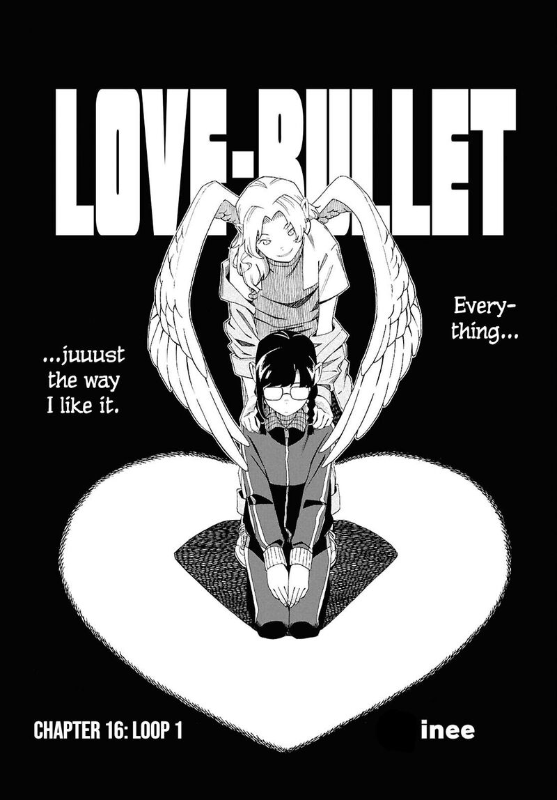 Love Bullet Inee 16 1
