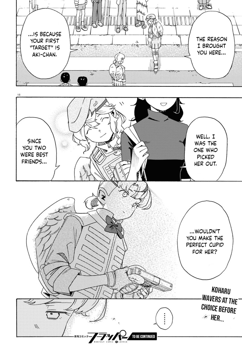 Love Bullet Inee 2 18