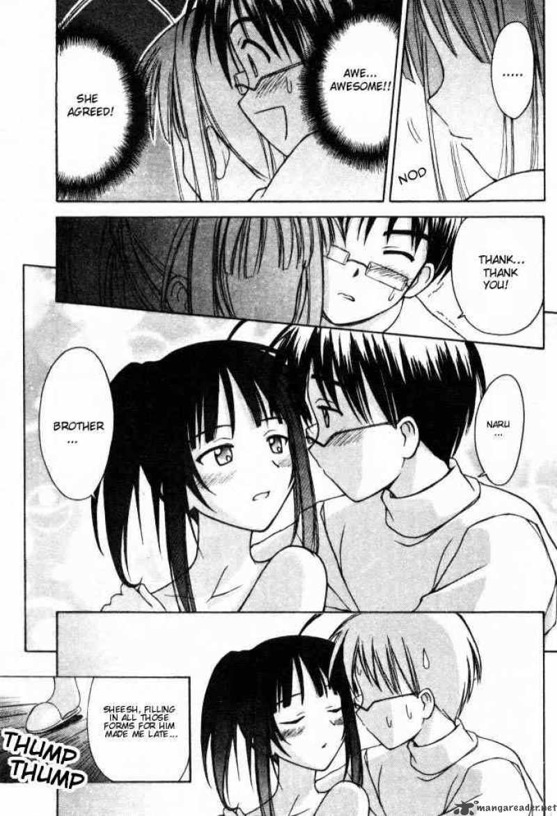 Love Hina 100 17