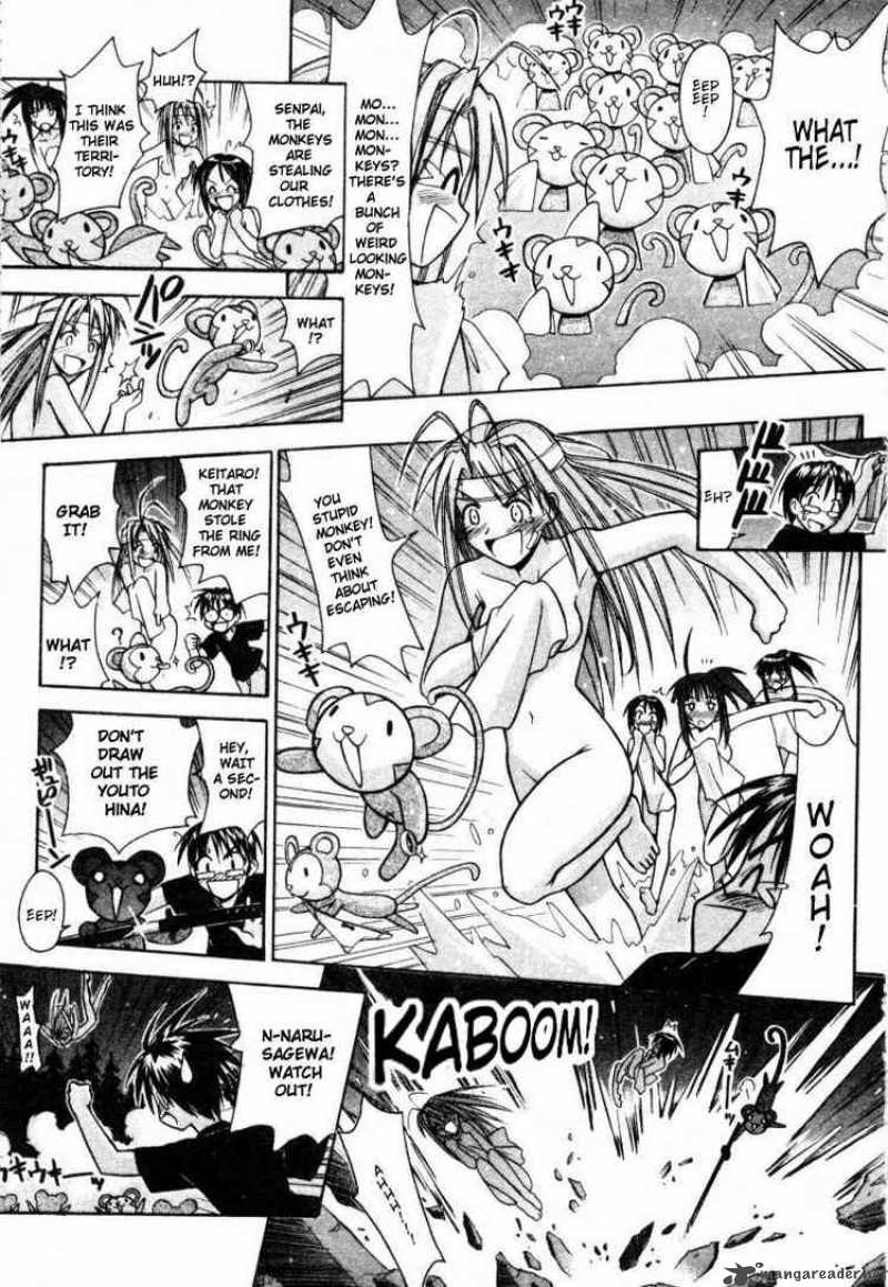 Love Hina 101 13