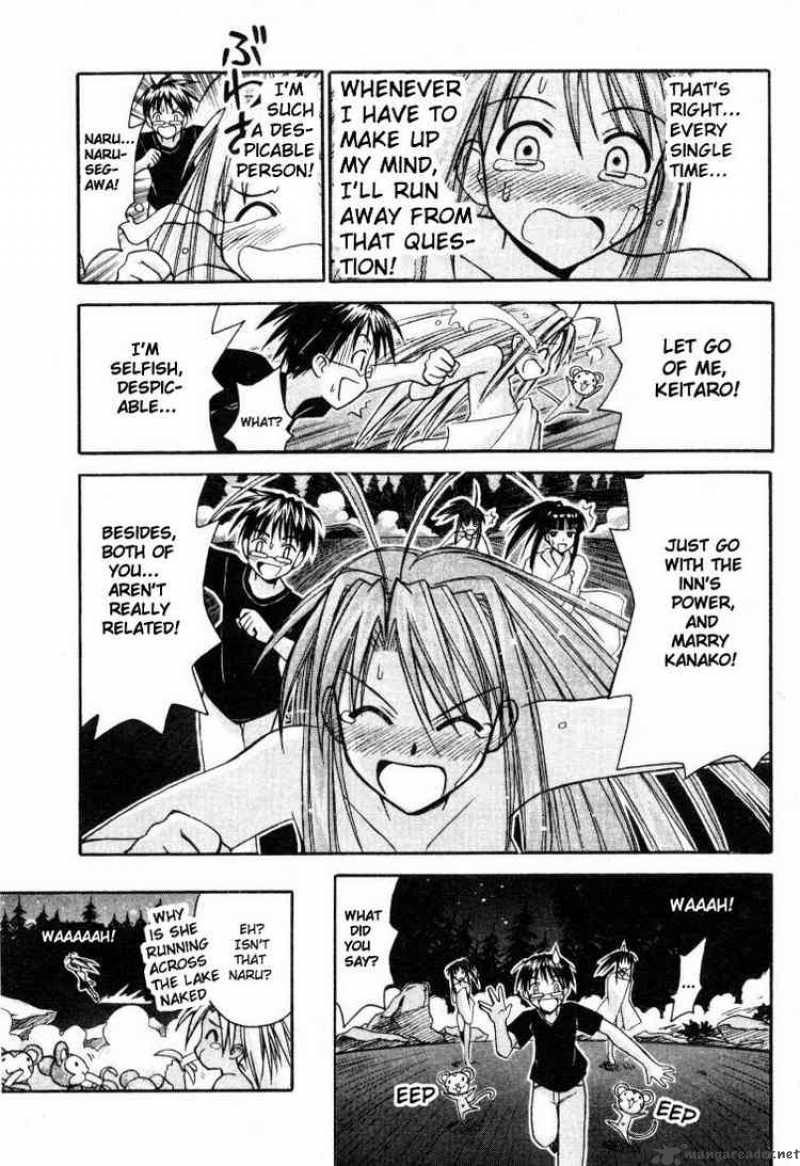 Love Hina 101 19