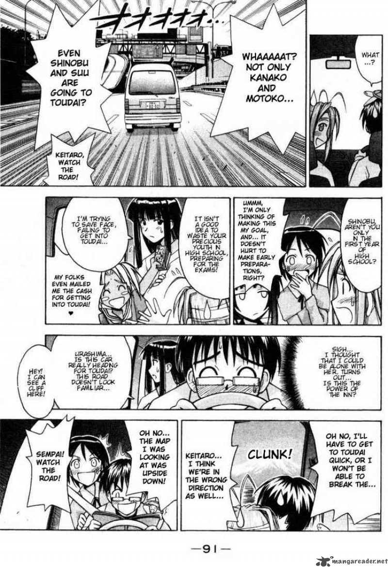 Love Hina 101 9